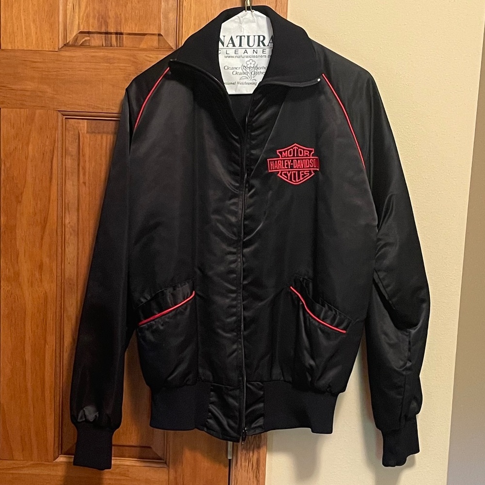 Harley-Davidson Unisex Jacket - Size XS